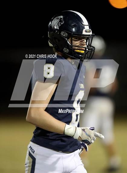 Thumbnail 1 in Thatcher @ Pusch Ridge Christian Academy photogallery.
