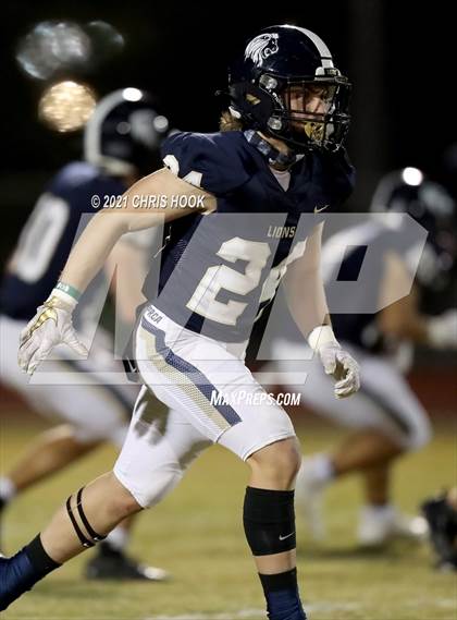Thumbnail 2 in Thatcher @ Pusch Ridge Christian Academy photogallery.
