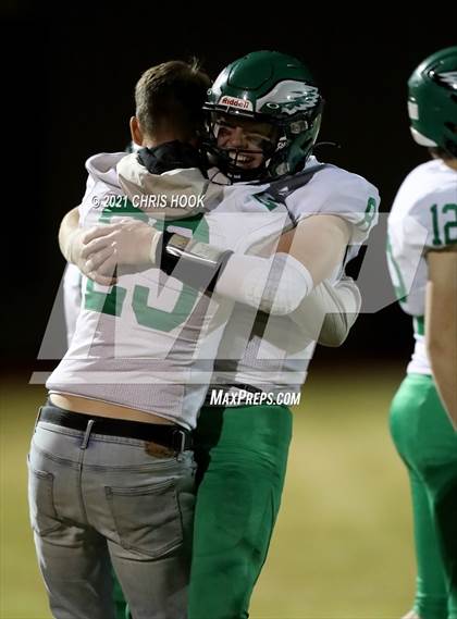Thumbnail 3 in Thatcher @ Pusch Ridge Christian Academy photogallery.