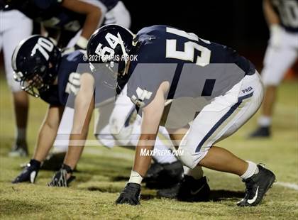 Thumbnail 1 in Thatcher @ Pusch Ridge Christian Academy photogallery.