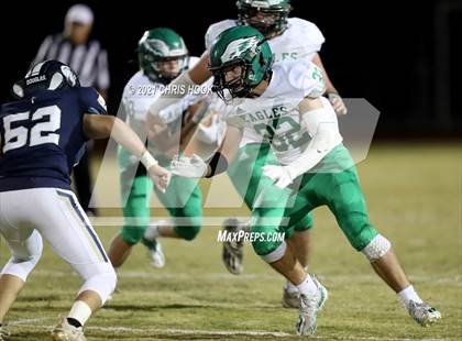 Thumbnail 2 in Thatcher @ Pusch Ridge Christian Academy photogallery.