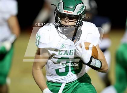 Thumbnail 1 in Thatcher @ Pusch Ridge Christian Academy photogallery.