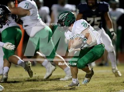 Thumbnail 1 in Thatcher @ Pusch Ridge Christian Academy photogallery.
