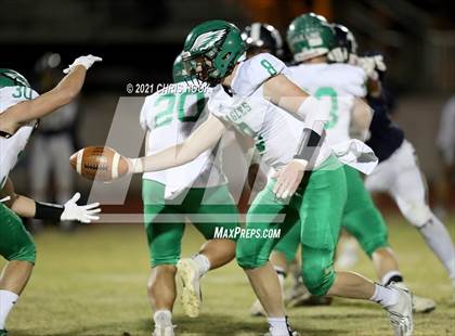 Thumbnail 3 in Thatcher @ Pusch Ridge Christian Academy photogallery.