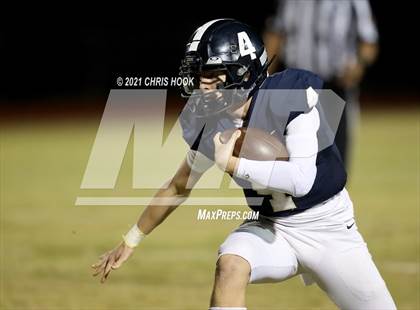 Thumbnail 3 in Thatcher @ Pusch Ridge Christian Academy photogallery.