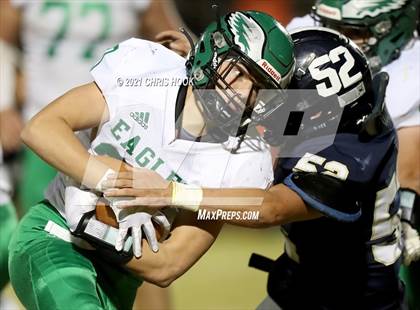 Thumbnail 1 in Thatcher @ Pusch Ridge Christian Academy photogallery.