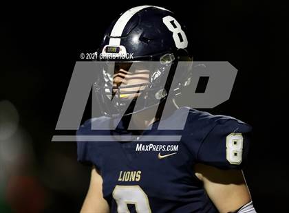 Thumbnail 3 in Thatcher @ Pusch Ridge Christian Academy photogallery.