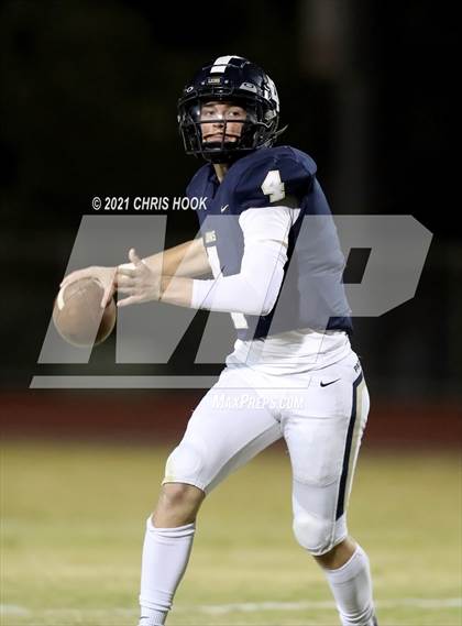 Thumbnail 2 in Thatcher @ Pusch Ridge Christian Academy photogallery.
