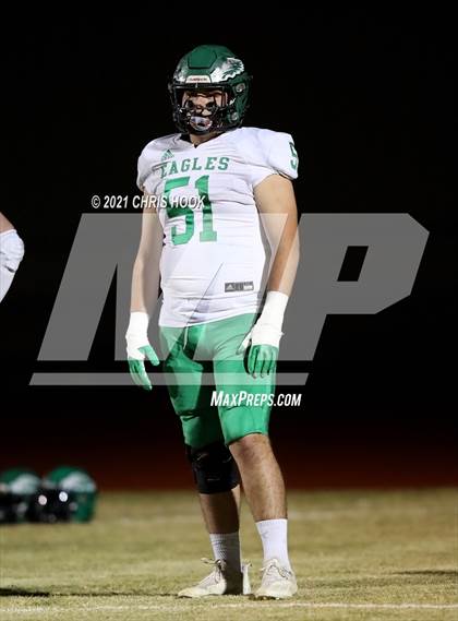 Thumbnail 2 in Thatcher @ Pusch Ridge Christian Academy photogallery.