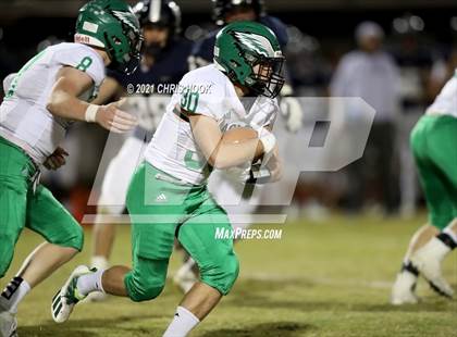 Thumbnail 1 in Thatcher @ Pusch Ridge Christian Academy photogallery.