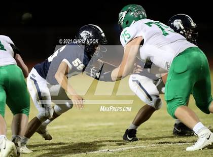Thumbnail 1 in Thatcher @ Pusch Ridge Christian Academy photogallery.