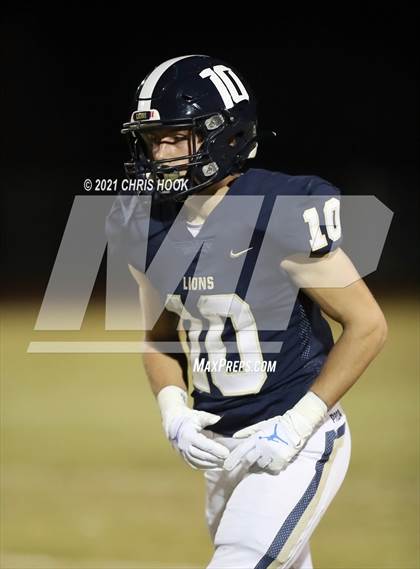 Thumbnail 1 in Thatcher @ Pusch Ridge Christian Academy photogallery.