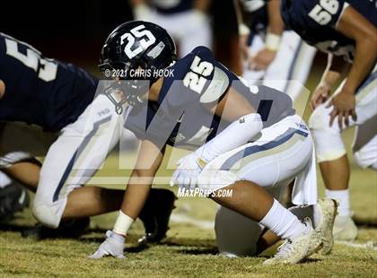 Thumbnail 2 in Thatcher @ Pusch Ridge Christian Academy photogallery.