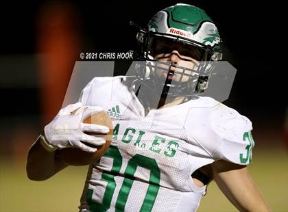 Thumbnail 1 in Thatcher @ Pusch Ridge Christian Academy photogallery.