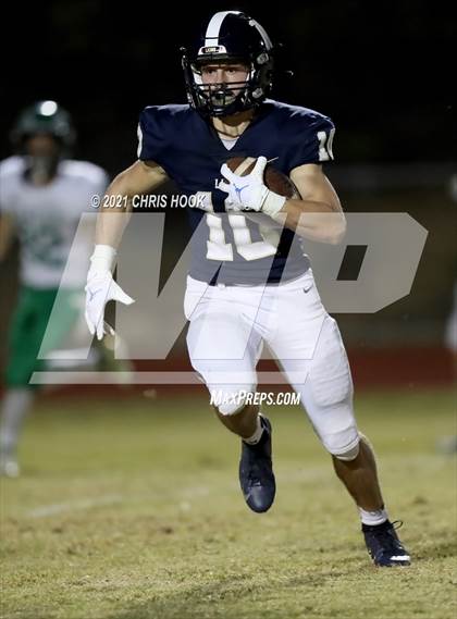 Thumbnail 2 in Thatcher @ Pusch Ridge Christian Academy photogallery.