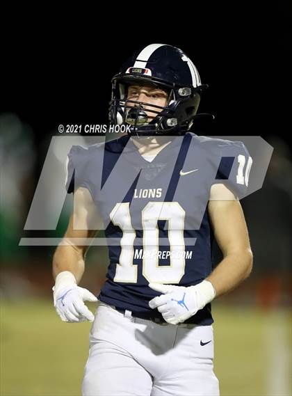 Thumbnail 3 in Thatcher @ Pusch Ridge Christian Academy photogallery.