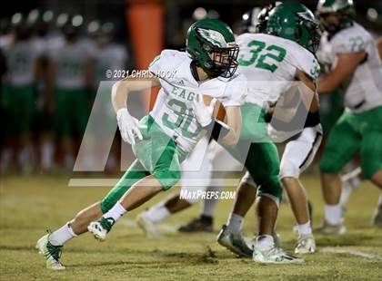 Thumbnail 1 in Thatcher @ Pusch Ridge Christian Academy photogallery.