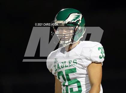 Thumbnail 3 in Thatcher @ Pusch Ridge Christian Academy photogallery.