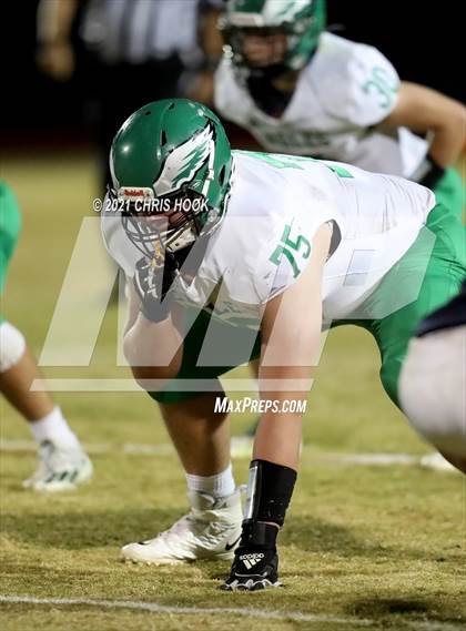 Thumbnail 2 in Thatcher @ Pusch Ridge Christian Academy photogallery.