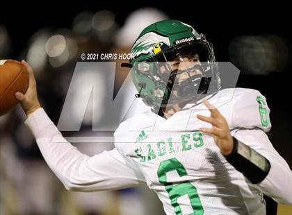 Thumbnail 3 in Thatcher @ Pusch Ridge Christian Academy photogallery.