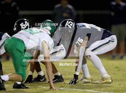 Thumbnail 2 in Thatcher @ Pusch Ridge Christian Academy photogallery.