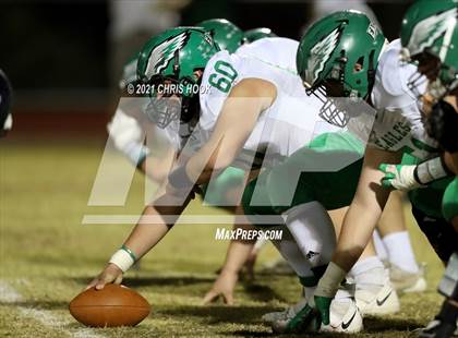 Thumbnail 1 in Thatcher @ Pusch Ridge Christian Academy photogallery.