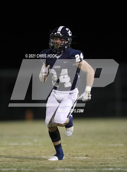 Thumbnail 3 in Thatcher @ Pusch Ridge Christian Academy photogallery.