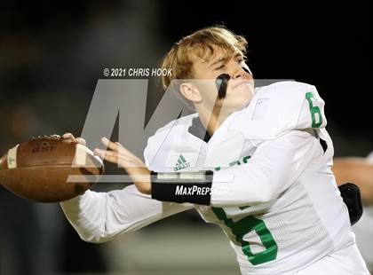 Thumbnail 3 in Thatcher @ Pusch Ridge Christian Academy photogallery.