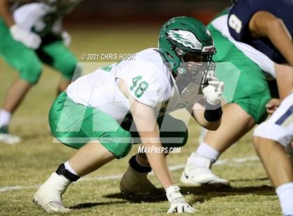 Thumbnail 2 in Thatcher @ Pusch Ridge Christian Academy photogallery.
