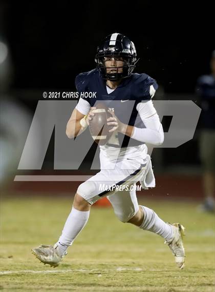 Thumbnail 1 in Thatcher @ Pusch Ridge Christian Academy photogallery.