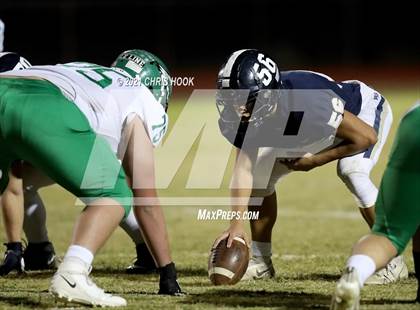 Thumbnail 3 in Thatcher @ Pusch Ridge Christian Academy photogallery.