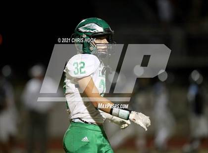 Thumbnail 3 in Thatcher @ Pusch Ridge Christian Academy photogallery.