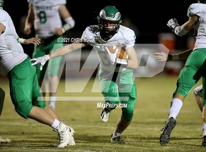 Thumbnail 1 in Thatcher @ Pusch Ridge Christian Academy photogallery.