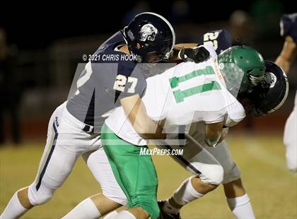 Thumbnail 3 in Thatcher @ Pusch Ridge Christian Academy photogallery.