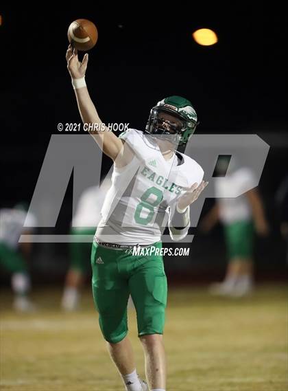 Thumbnail 1 in Thatcher @ Pusch Ridge Christian Academy photogallery.