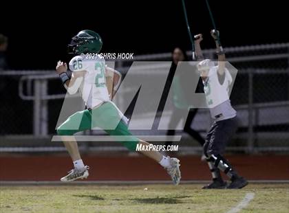 Thumbnail 2 in Thatcher @ Pusch Ridge Christian Academy photogallery.