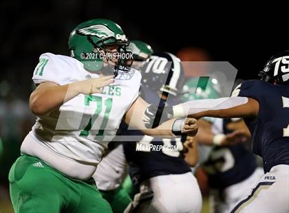 Thumbnail 3 in Thatcher @ Pusch Ridge Christian Academy photogallery.