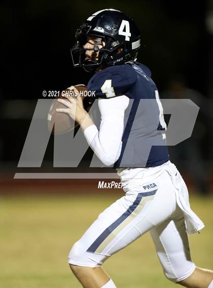 Thumbnail 3 in Thatcher @ Pusch Ridge Christian Academy photogallery.