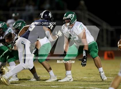 Thumbnail 3 in Thatcher @ Pusch Ridge Christian Academy photogallery.