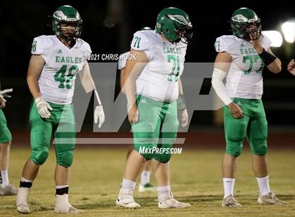 Thumbnail 3 in Thatcher @ Pusch Ridge Christian Academy photogallery.
