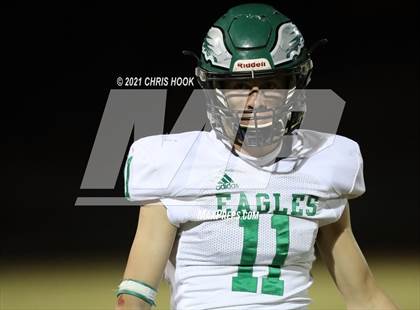 Thumbnail 3 in Thatcher @ Pusch Ridge Christian Academy photogallery.