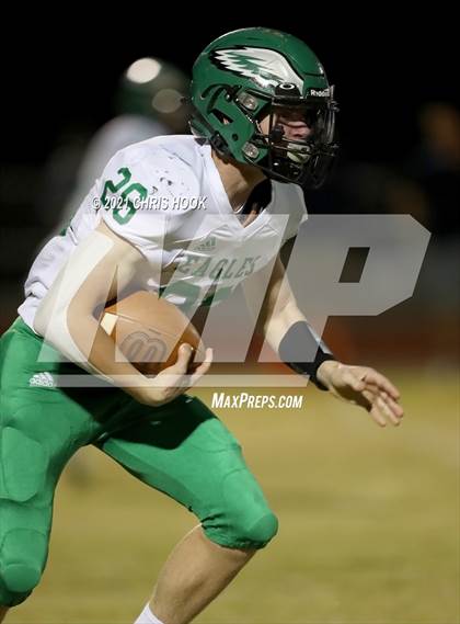 Thumbnail 1 in Thatcher @ Pusch Ridge Christian Academy photogallery.