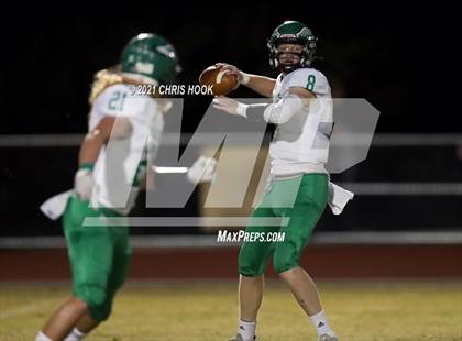 Thumbnail 1 in Thatcher @ Pusch Ridge Christian Academy photogallery.
