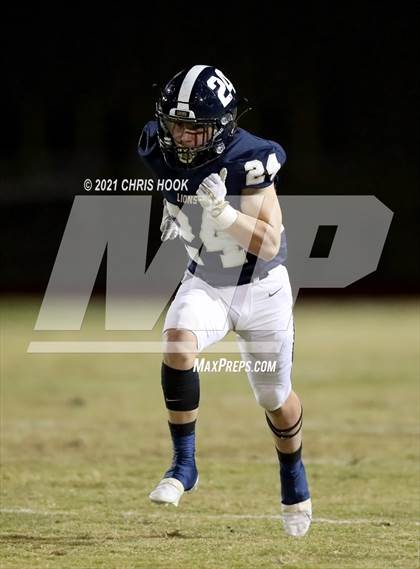 Thumbnail 1 in Thatcher @ Pusch Ridge Christian Academy photogallery.