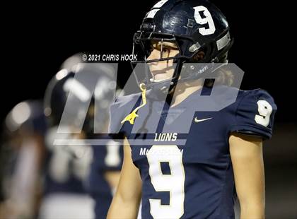 Thumbnail 1 in Thatcher @ Pusch Ridge Christian Academy photogallery.