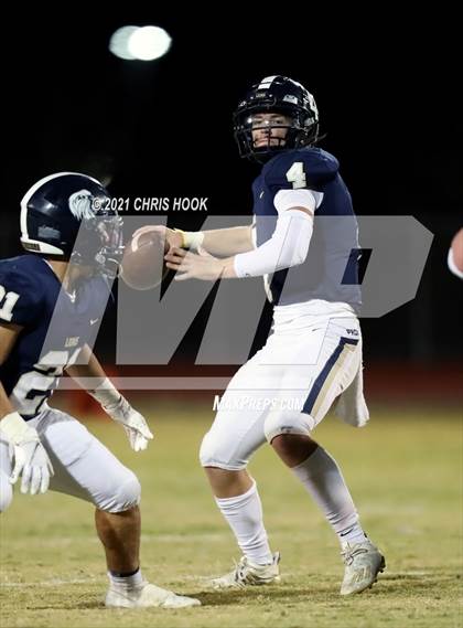 Thumbnail 3 in Thatcher @ Pusch Ridge Christian Academy photogallery.