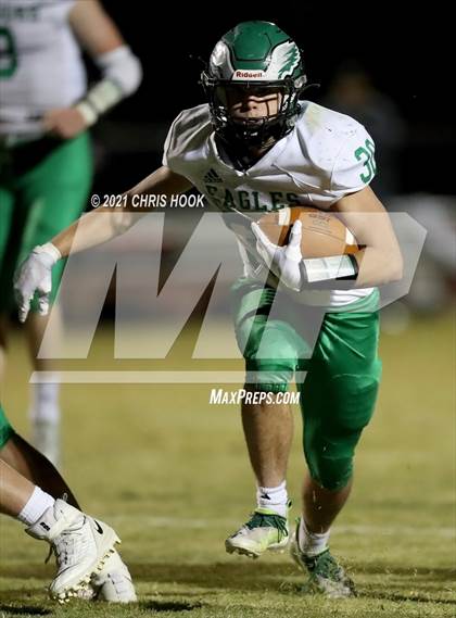 Thumbnail 2 in Thatcher @ Pusch Ridge Christian Academy photogallery.