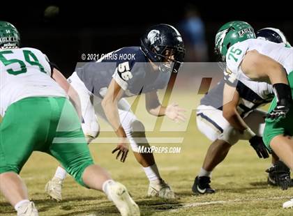 Thumbnail 3 in Thatcher @ Pusch Ridge Christian Academy photogallery.