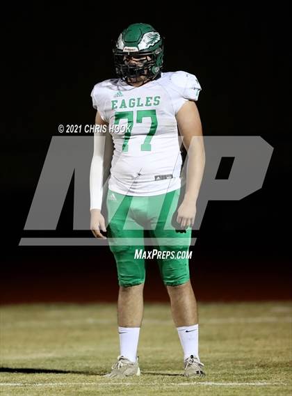 Thumbnail 1 in Thatcher @ Pusch Ridge Christian Academy photogallery.