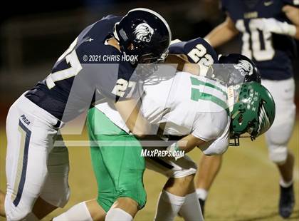 Thumbnail 1 in Thatcher @ Pusch Ridge Christian Academy photogallery.